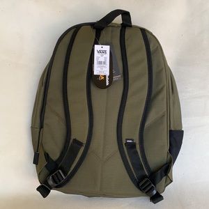 VANS OLD SKOOL PLUS II BACKPACK